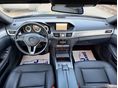 MERCEDES-BENZ E-OSZTÁLY 2014/5 - 7