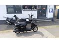HONDA DIO 2010 - 1
