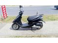 HONDA DIO 2010 - 4