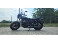 MOTO GUZZI V9 BOBBER 2022 - 2