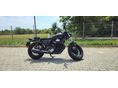 MOTO GUZZI V9 BOBBER 