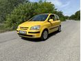 HYUNDAI GETZ 1.1 GL Base