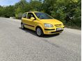 HYUNDAI GETZ 2004/5 - 2