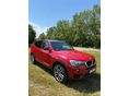 BMW X3 2016/7 - 2