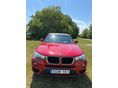 BMW X3 2016/7 - 1
