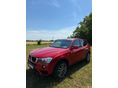 BMW X3 2016/7 - 10