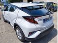 TOYOTA C-HR 2024/4 - 5