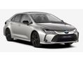 TOYOTA COROLLA Sedan 1.8 Hybrid Style e-CVT KÉSZLETRŐL!