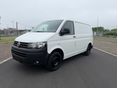 VOLKSWAGEN TRANSPORTER T5 2012/3 - 1