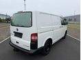 VOLKSWAGEN TRANSPORTER T5 2012/3 - 4
