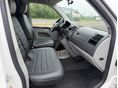 VOLKSWAGEN TRANSPORTER T5 2012/3 - 8