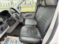 VOLKSWAGEN TRANSPORTER T5 2012/3 - 5
