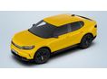 FORD CAPRI 2026 - 2