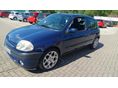 RENAULT CLIO 2001/2 - 2