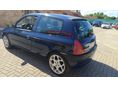 RENAULT CLIO 2001/2 - 3