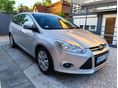 FORD FOCUS 1.6 TDCi Titanium Mo-i autó Kifogástalan állapotban! 147ekm-Garancia!