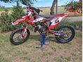 KTM SX 