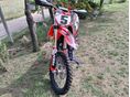 KTM SX 2017/6 - 2