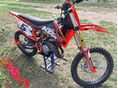 KTM SX 2017/6 - 4