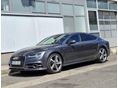 AUDI A7 Sportback 3.0 V6 TDI quattro Tiptronic ic S-Line! M.oi! 113e km!! Újszerű! Kamera 360! Keyless! Soft Close!