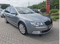 SKODA SUPERB 2011/8 - 2