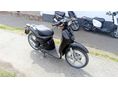 APRILIA SCARABEO 50 2010 - 2