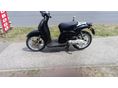 APRILIA SCARABEO 50 2010 - 4