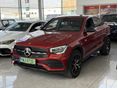 MERCEDES-BENZ GLC 300 2021/11 - 1