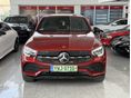 MERCEDES-BENZ GLC 300 2021/11 - 2