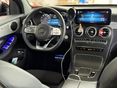 MERCEDES-BENZ GLC 300 2021/11 - 21
