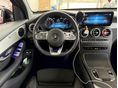 MERCEDES-BENZ GLC 300 2021/11 - 22