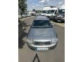 AUDI A4 2001/9 - 2