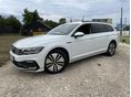 VOLKSWAGEN PASSAT VIII Variant 1.4 TSI GTE Plug-In-Hybrid DSG 4 zónás digit klíma. tempomat. led fényszóró. tolató kamera. sok sok extra!