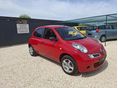 NISSAN MICRA 2009 - 2