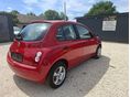 NISSAN MICRA 2009 - 4