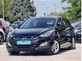 HYUNDAI I30 CW 1.6 GDi Business Alufelni+Vonóhorog+Tolatóradar+Tempomat++