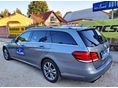 MERCEDES-BENZ E-OSZTÁLY 2014/5 - 2