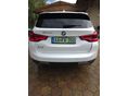 BMW IX3 2021/9 - 2
