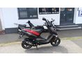 APRILIA SR 50 50.2t karbis
