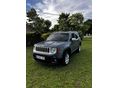 JEEP RENEGADE 2016/6 - 2