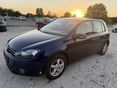 VOLKSWAGEN GOLF VI 2011/10 - 2