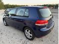 VOLKSWAGEN GOLF VI 2011/10 - 5