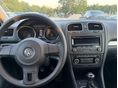 VOLKSWAGEN GOLF VI 2011/10 - 10