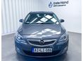 OPEL ASTRA J 2.0 CDTI Cosmo 'XENON - TEMPOMAT - VONÓHOROG'