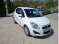 SUZUKI SPLASH 1.0 GLX CD AC MP3 Megkímélt.Ülésfűtés.klíma.friss műszaki