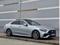MERCEDES-BENZ C 220 2022/3 - 4