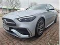 MERCEDES-BENZ C 220 2022/3 - 7