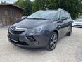 OPEL ZAFIRA TOURER 2.0 CDTI Selection TEMPOMAT. TOLATÓRADAR. ÜLÉSFŰTÉS