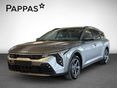 KIA K4 1.6 T-GDI Gold DCT Készletről azonnal elérhető