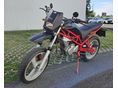 SACHS X-ROAD 125 Rendszámos 6 sebességes Supermoto 8E km-el Friss 2 év műszakival!